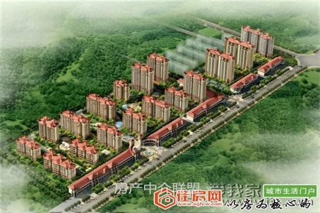 南湖正大·繁华新城3室2厅2卫136万144m2出售